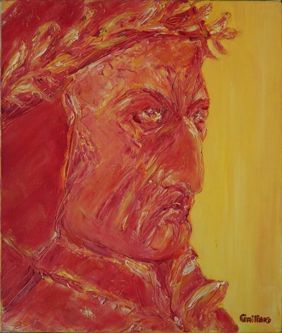 Dante von Annick Gaillard