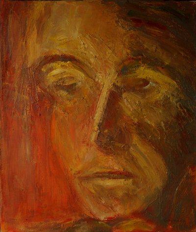 Henry Moore von Annick Gaillard