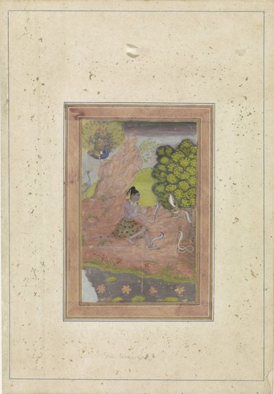 Asavari Ragini von Anonymous