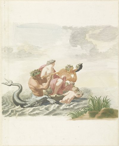 Galatea von Anonymous