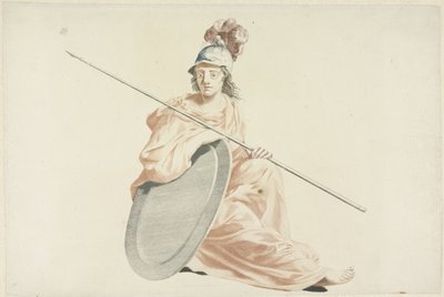 Minerva von Anonymous