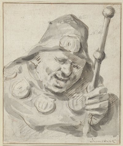Narr von Anonymous