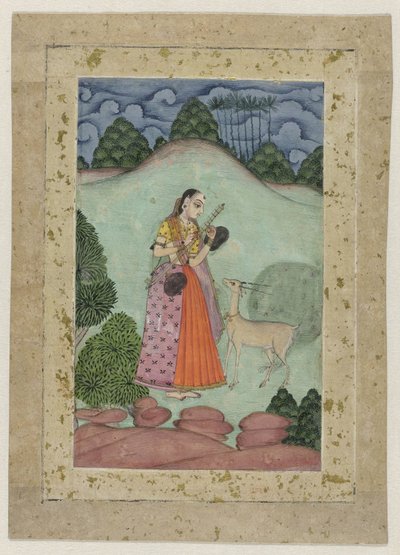 Todi Ragini von Anonymous