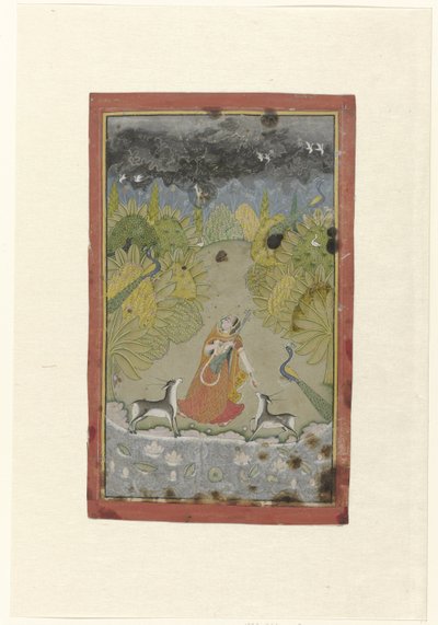 Todi Ragini von Anonymous