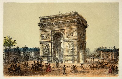 Paris 1874: L