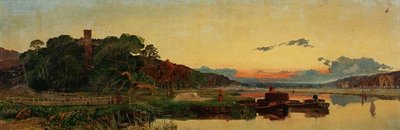 Whittingham: Herbst von Anthony Frederick Augustus Sandys