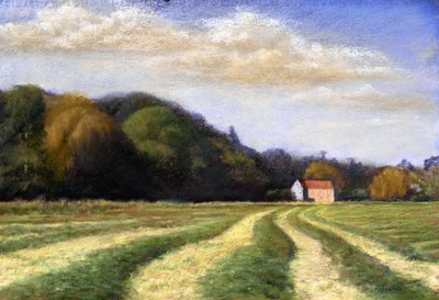Silagezeit, 2004 von Anthony Rule