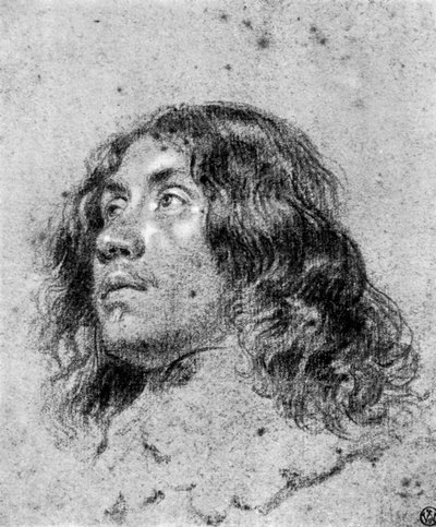 Gerard Terburg, 1913 von Anthony van Dyck