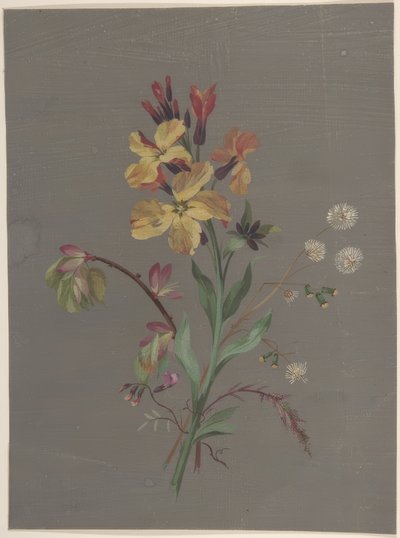 Florales Design von Antoine Berjon