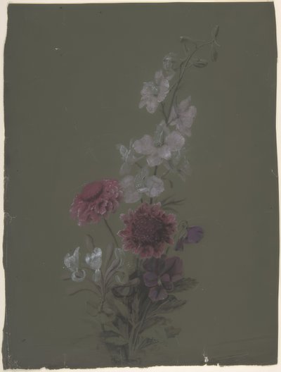 Floral Design von Antoine Berjon