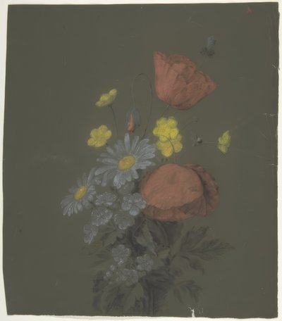 Florales Design von Antoine Berjon