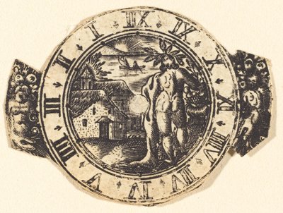 Zeit von Antoine Jacquard