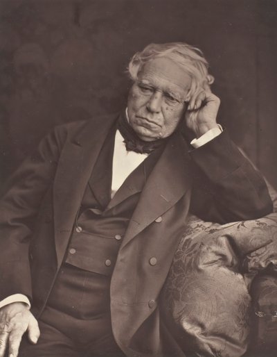 Dufaure von Antoine Samuel Adam Salomon