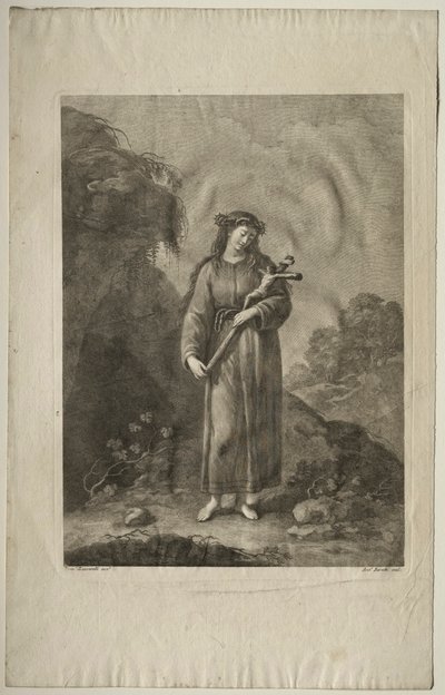 Die Demütigung von Antonio Baratti
