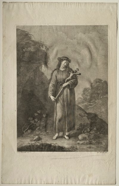 Die Demütigung von Antonio Baratti