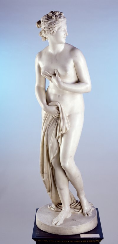 Venus von Antonio Canova