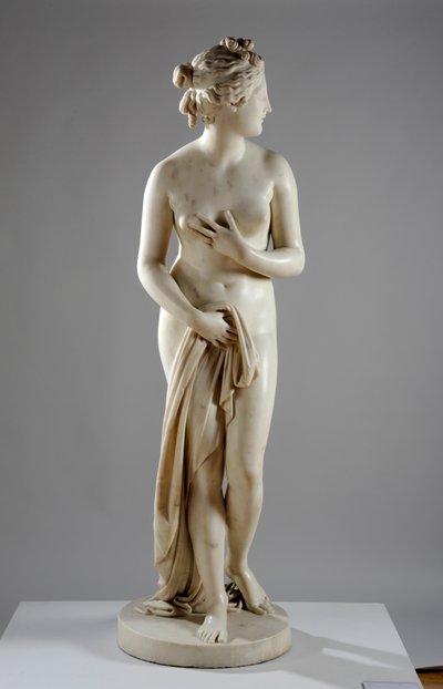 Venus, ca. 1817-20 von Antonio Canova