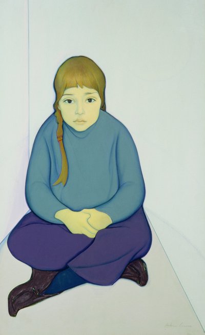 Tiana, 1969 von Antonio Ciccone