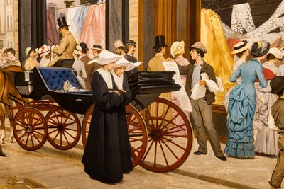 Die Epoche von Antonio Puccinelli