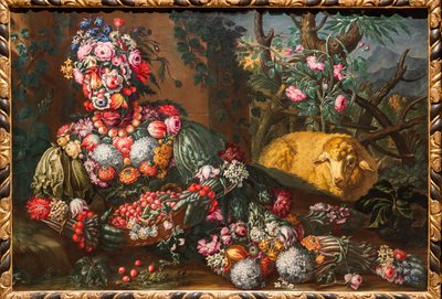 Frühling von Antonio Rasio