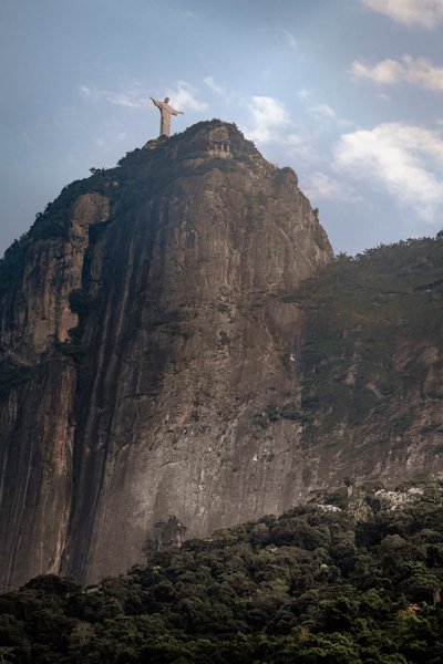 Redentor VI, 2019 von Antonio Schubert