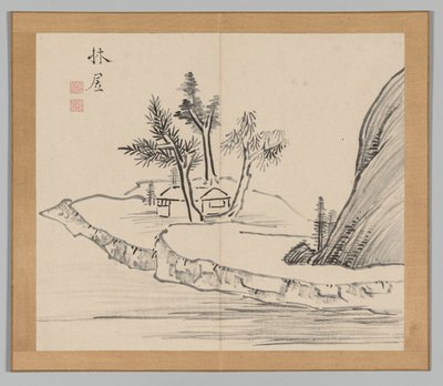 Nachhall der Taiga, Band 2 (Blatt 22) von Aoki Shukuya