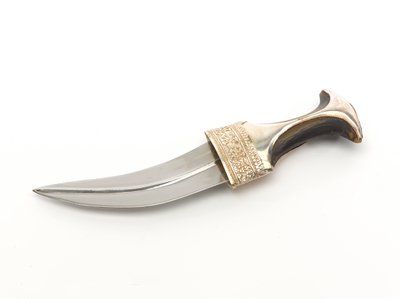 Jambiya von Arabian South