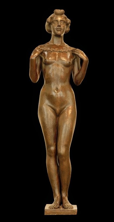 Frühling von Aristide Maillol