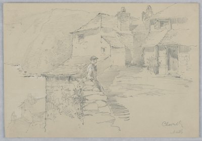 Nelke von Arnold William Brunner
