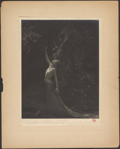 Aus der Tiefe von Arthur F. Kales