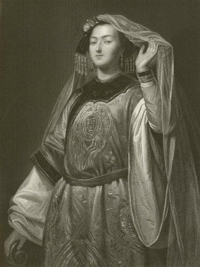 Turandot von Arthur Georg von Ramberg