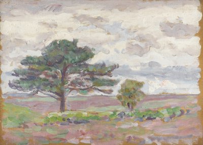 Buchenbaum von Arthur Haythorne Studd