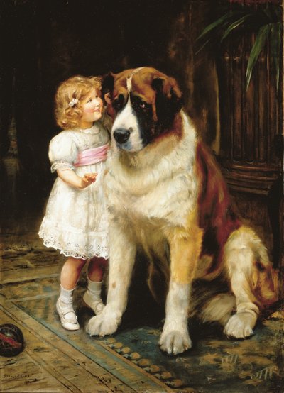 Privat und Vertraulich von Arthur John Elsley