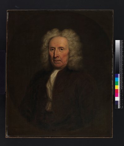 Richard Snow von Arthur Pond