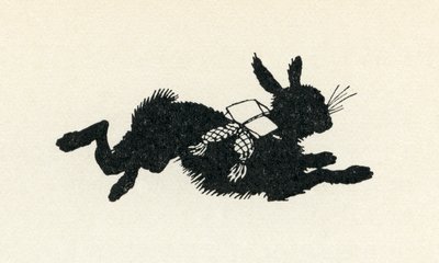 Die Weisen von Gotham von Arthur Rackham