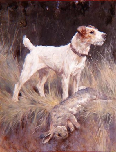 Erkenntnis von Arthur Wardle