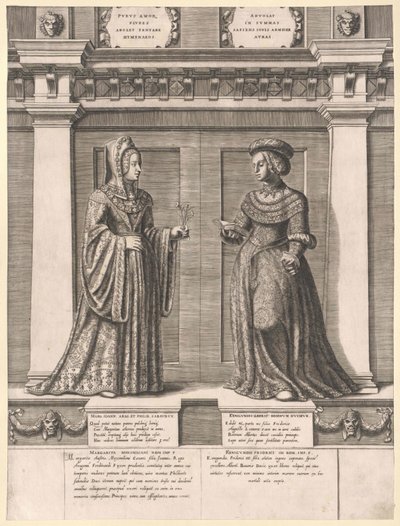 Erzherzogin von Österreich Kunigunde von Artist Unknown