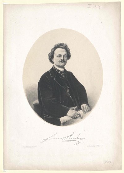 Emil Hermann Karlova von Artist Unknown
