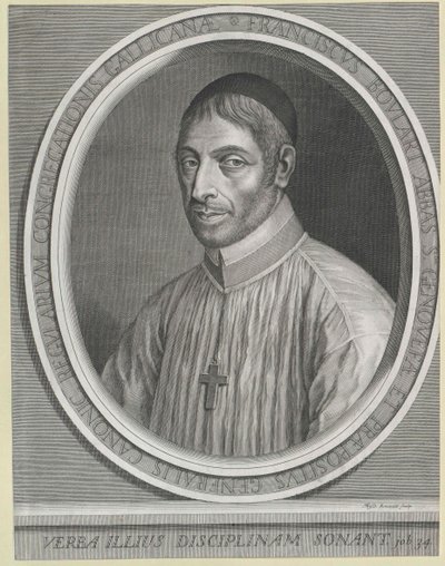 Francois Boulard von Artist Unknown