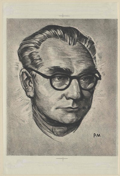 Franz Jonah von Artist Unknown