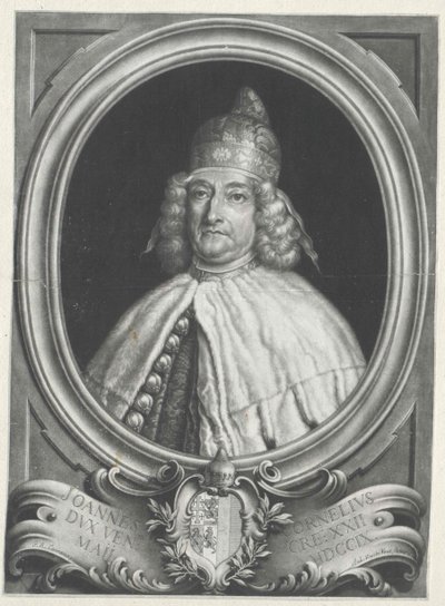 Giovanni Cornaro von Artist Unknown