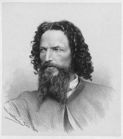 Hans Gasser von Artist Unknown