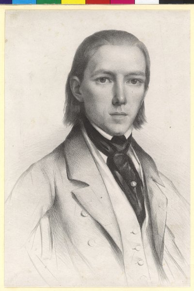 Henry Rudolf Willmers von Artist Unknown