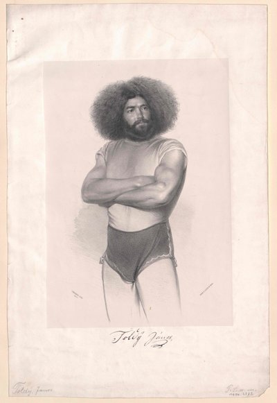 Janos Toldy von Artist Unknown