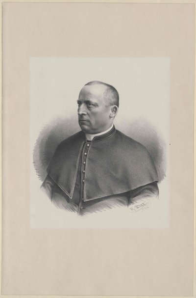 Joseph Scheicher von Artist Unknown