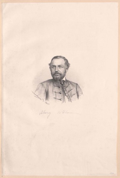 Karl Alexy von Artist Unknown