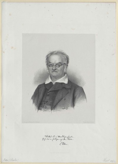 Karl Ritter von Artist Unknown