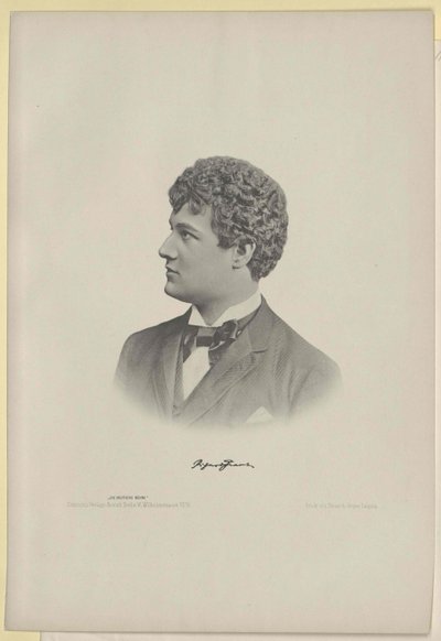 Richard Franz von Artist Unknown