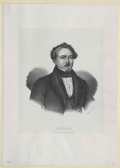 Schiltz von Artist Unknown