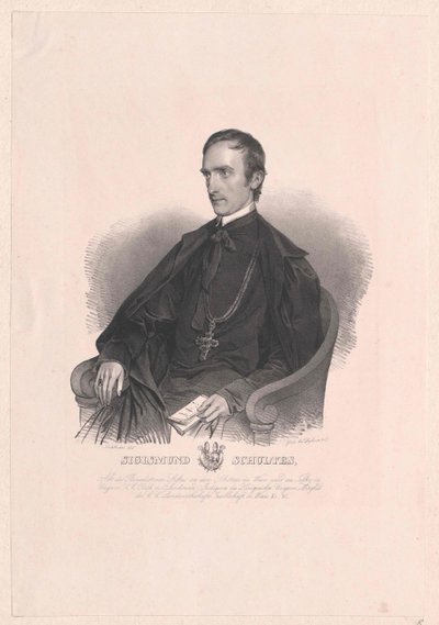Sigmund Indoktrinatess von Artist Unknown